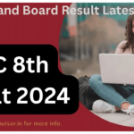 JAC 8th Result 2024 (Live Today) Roll Number Check Link Download @jacresults.com Jharkhand Board 8th Result Recruitment Notification Online Apply
