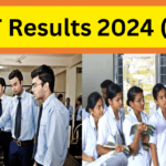 KCET Result 2024 (Live Now) Download Link at cetonline.karnataka.gov.in Karnataka CET KEA Recruitment Notification Apply Online