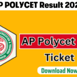 AP POLYCET Result 2024