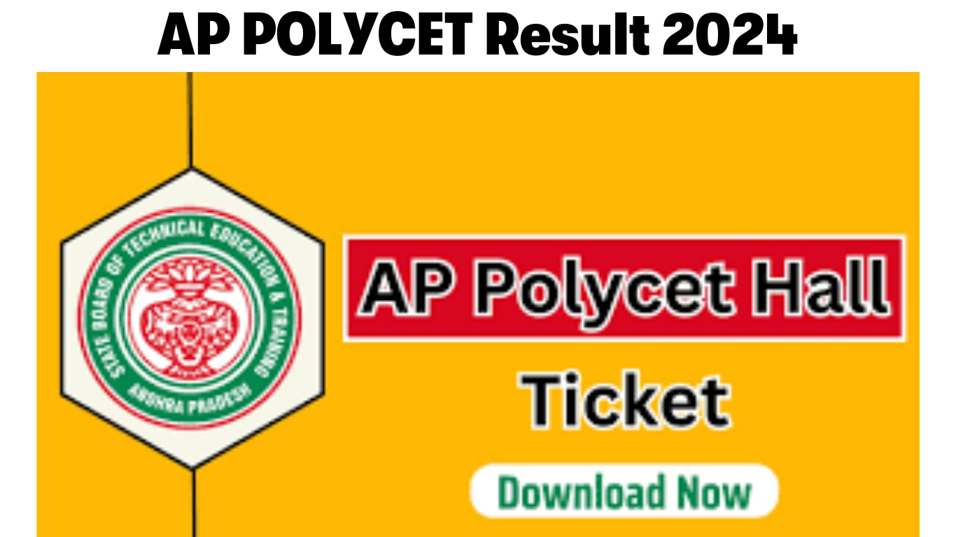 AP POLYCET Result 2024