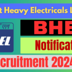 BHEL Recruitment 2024