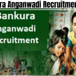 Bankura Anganwadi Recruitment 2024