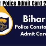 Bihar Police Admit Card 2024 Released, Check Download Link, Constable Written Exam Starting from 07 August, Best for you