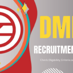 DMRC Recruitment 2024