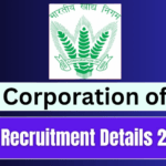 FCI Recruitment 2024