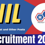 HIL Recruitment 2024 limited Post,  Apply for Data Analyst and Other Posts