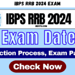 IBPS RRB 2024 Exam