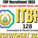 ITBP Recruitment 2024 Apply for 128 Constable & Best Head Constable Posts