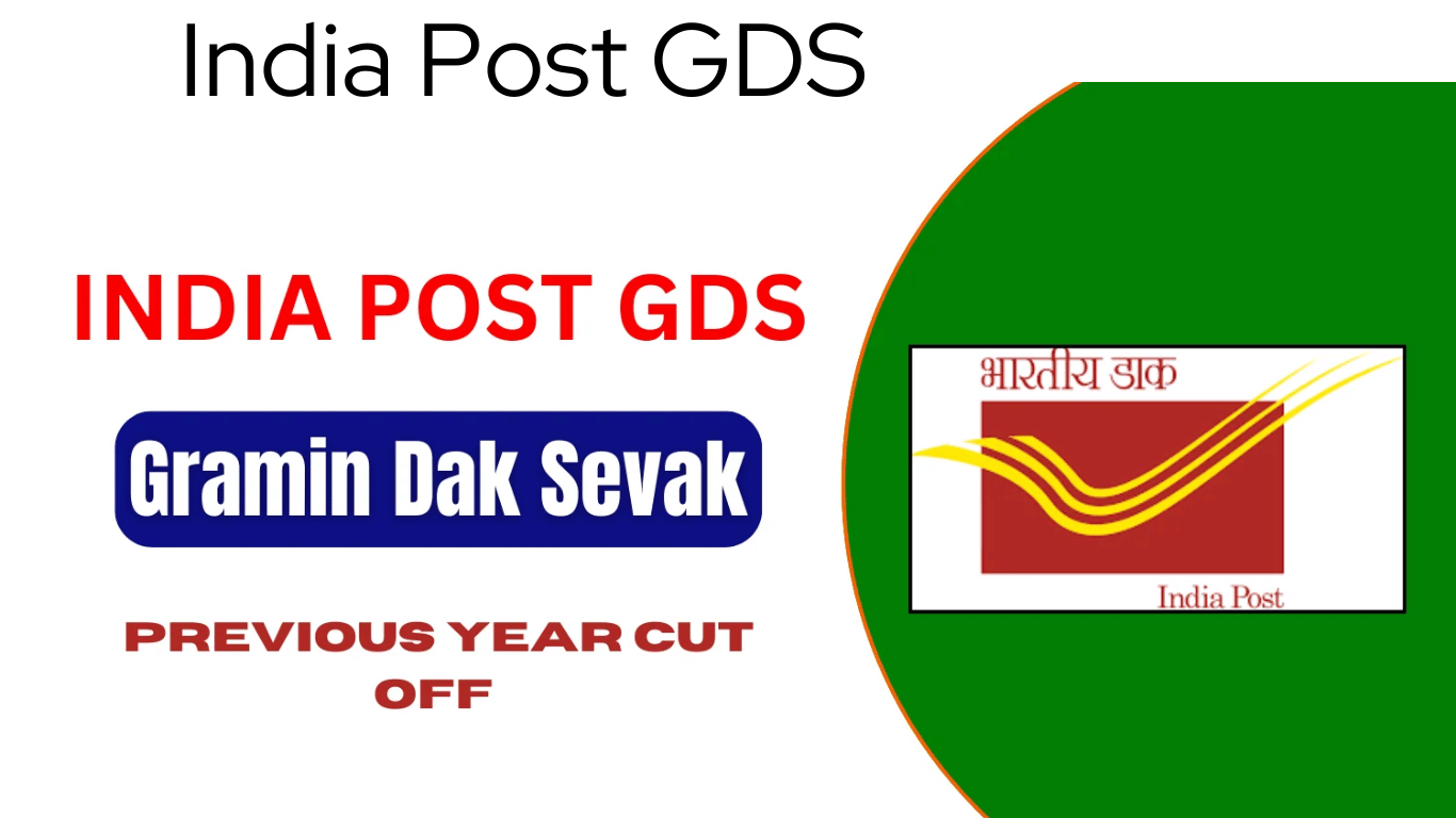 India Post GDS