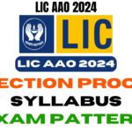 LIC AAO 2024