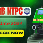 RRB NTPC 2024