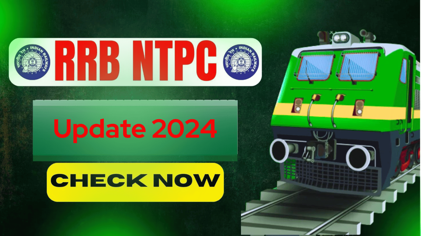 RRB NTPC 2024