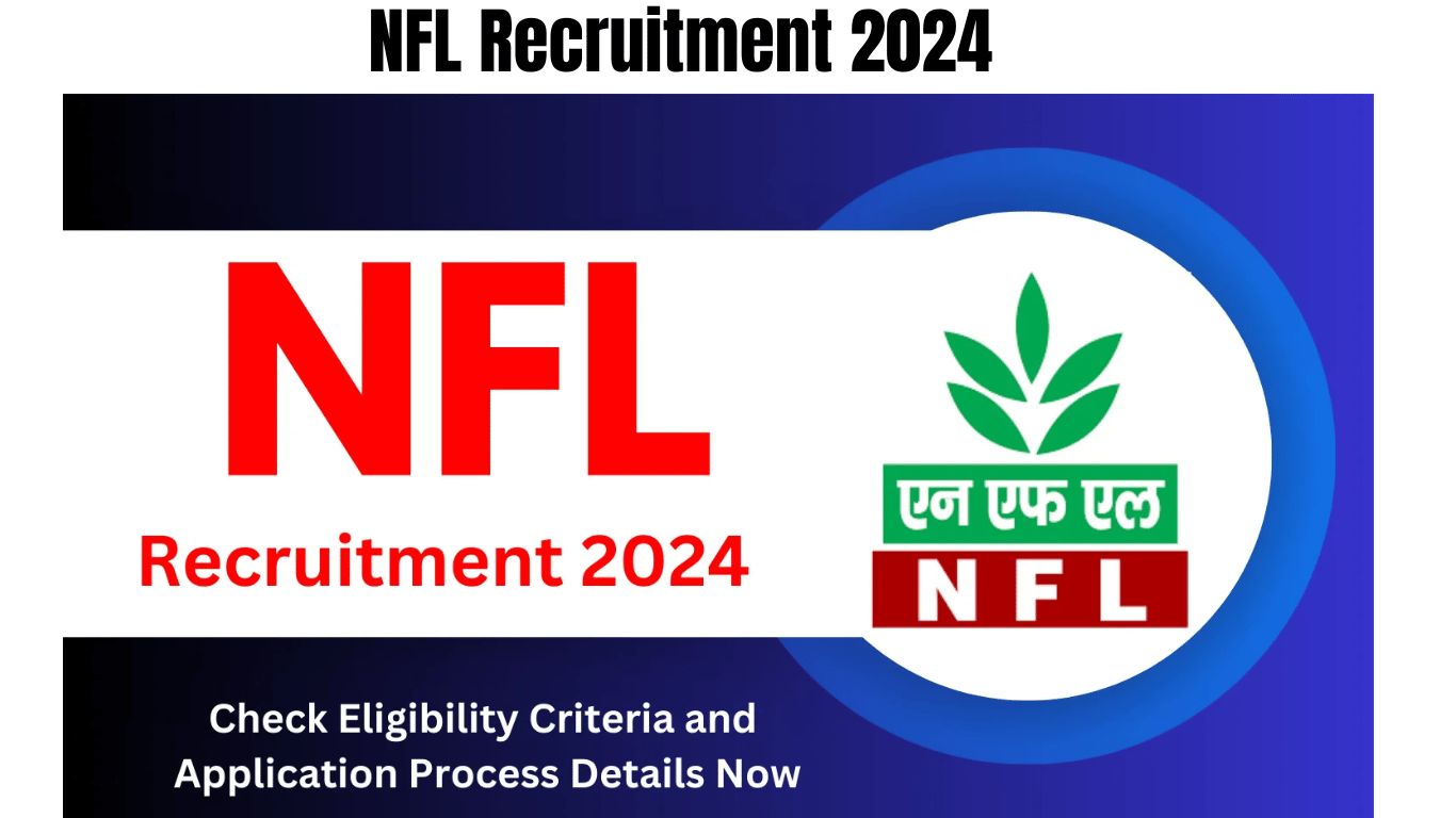 NFL Recruitment 2024