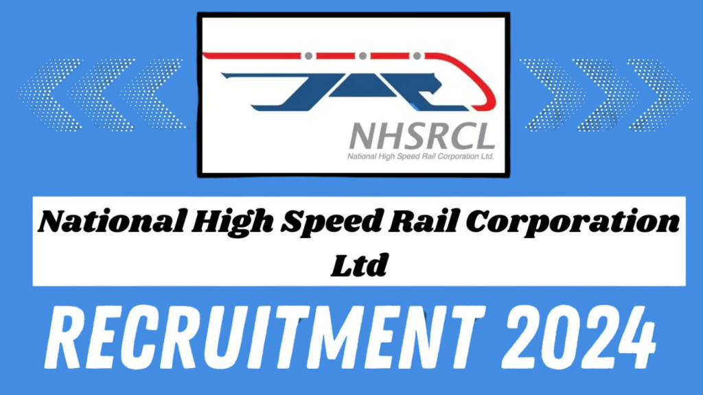 NHSRCL Recruitment 2024 Limited Post, Check Vacancy, Eligibility & How to Apply