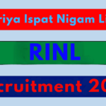 RINL Recruitment 2024