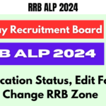 RRB ALP 2024