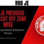 RRB JE