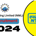 NTPC Mining Limited (NML) Recruitment 2024