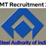 SAIL MT Recruitment 2024 Notification Live Apply Online For 249 Management Trainee Vacancy