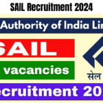 SAIL Recruitment 2024 Notification Live, Apply for 400 Vacancies, Best for you