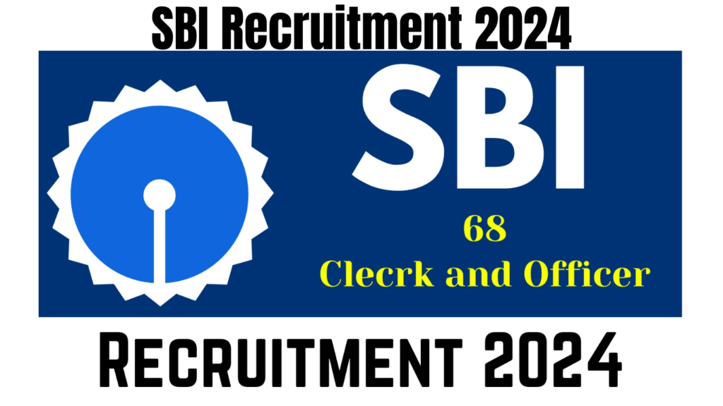 SBI Recruitment 2024