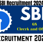 SBI Recruitment 2024