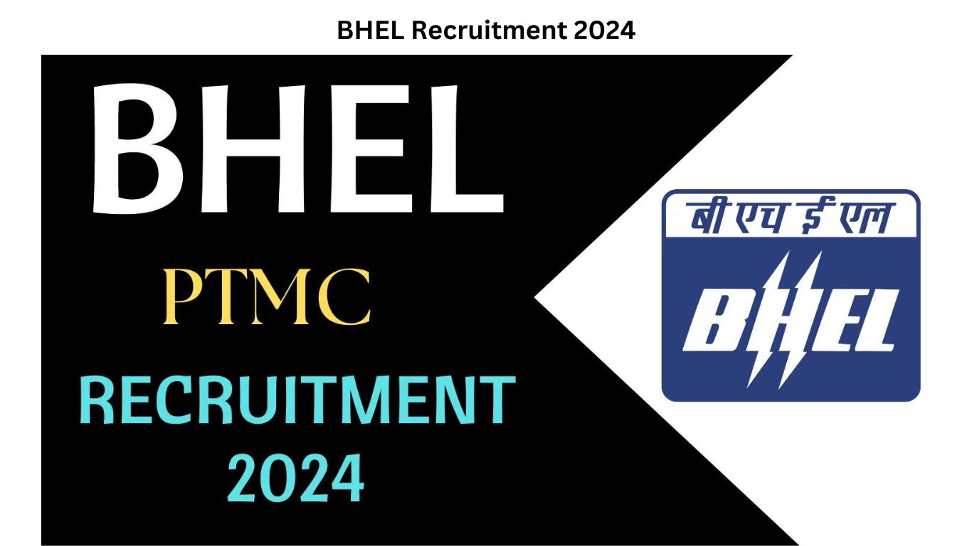 BHEL Recruitment 2024