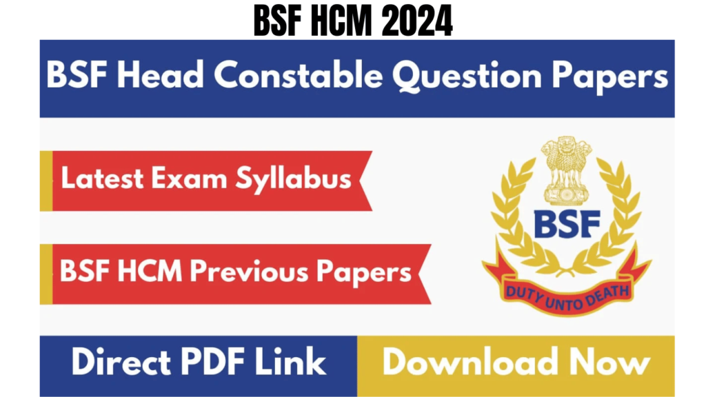BSF HCM 2024