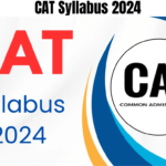 CAT Syllabus 2024