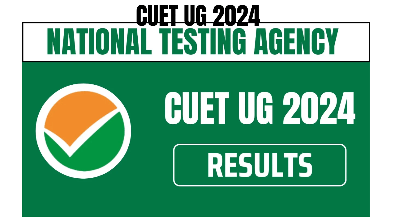 CUET UG 2024