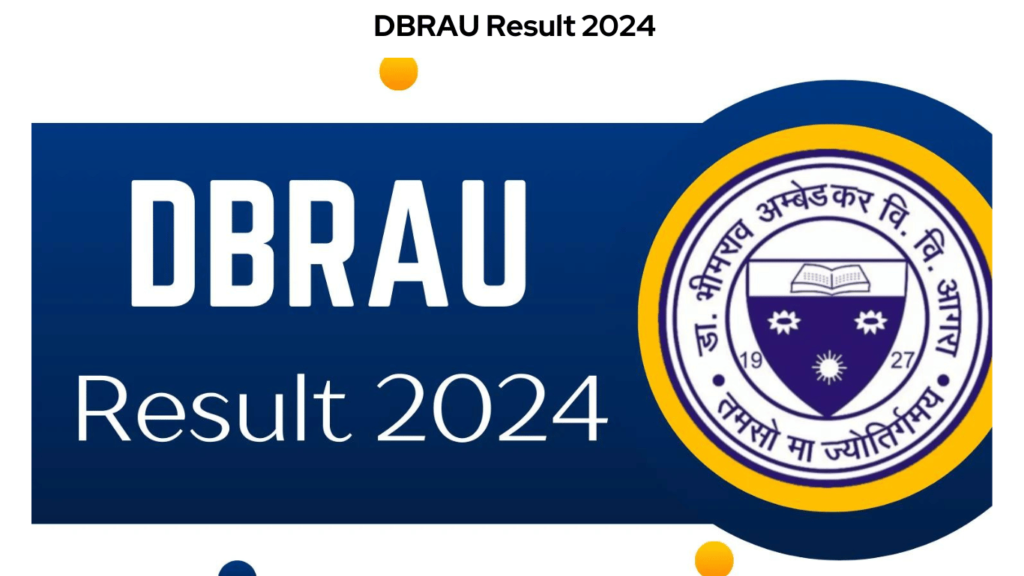 DBRAU Result 2024 Iive Soon