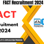 FACT Recruitment 2024