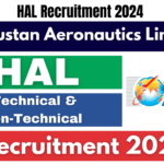 HAL Recruitment 2024 Notification, Apply Online for 256 Technical and Non-Technical Vacancies, Best for you