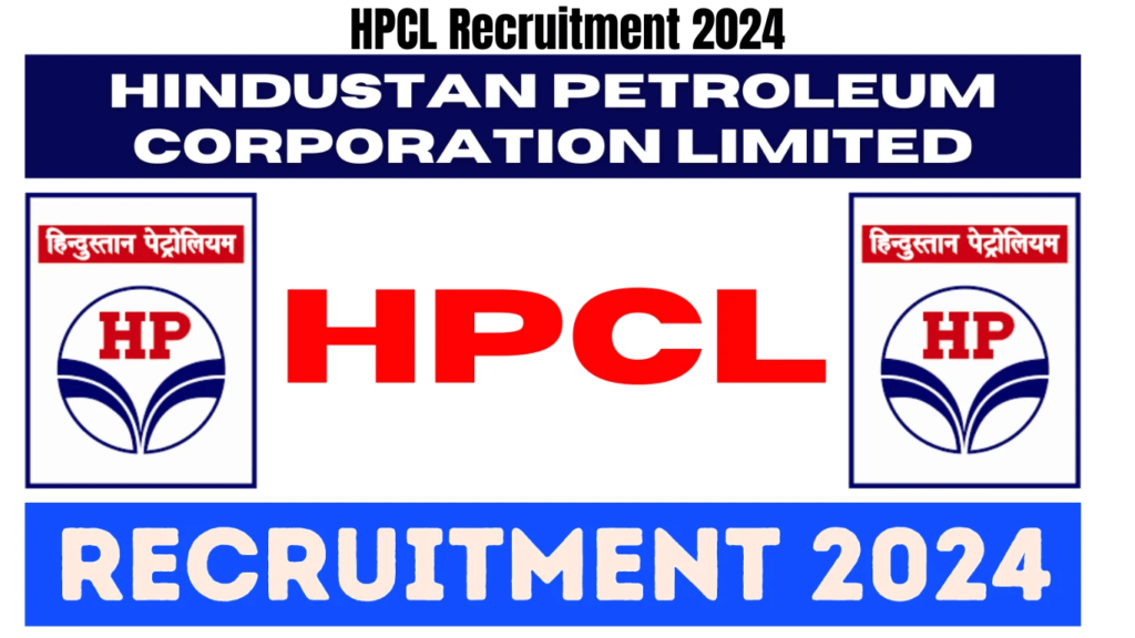 HPCL Recruitment 2024 Notification Out for FTRA & FTPA Posts, Check Details Here, Best for you