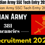 RPSC AE Recruitment 2024