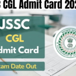 JSSC CGL Admit Card 2024