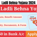 Ladli Behna Yojana 2024