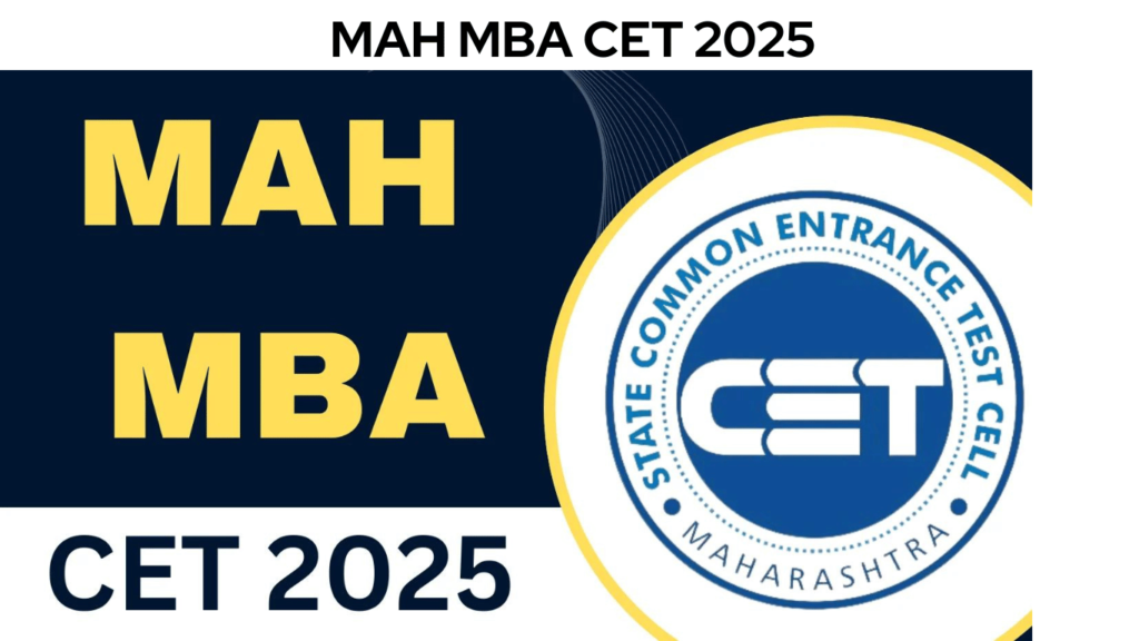 MAH MBA CET 2025 Live Eligibility Criteria – Check Out Education Qualification, Age Limit, Nationality And Reservation Policy