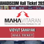 MAHADISCOM Hall Ticket 2024, Vidyut Sahayak Exam Date Awaited, Best for you