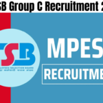MP ESB Group C Recruitment 2024, Apply for Sub-Engineer, Technician Positions, Best for you