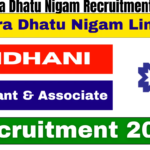 Mishra Dhatu Nigam Recruitment 2024 for Assistant and Associate Positions, Check Now, Best for you