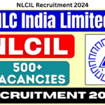 NLCIL Recruitment 2024 Notification Live, Apply for 505 Posts