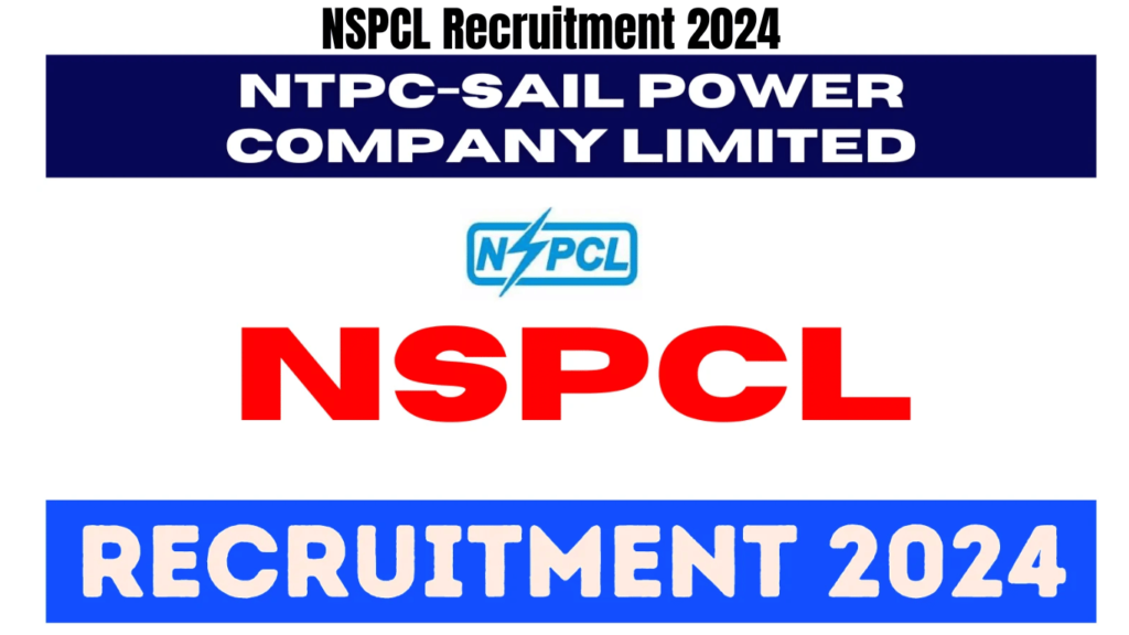 NSPCL Recruitment 2024: Apply Now for Technical and Non-Technical positions, Best for you
