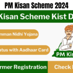 PM Kisan Scheme 2024