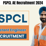 PSPCL AE Recruitment 2024