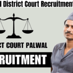 Palwal District Court Recruitment 2024, Check Vacancy Notice and Application Form, Best for you