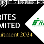 RITES Limited Recruitment 2024