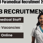 RRB Paramedical Recruitment 2024 Vacancy Notice Released and Apply Online Link Active, Best for you