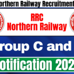 RRC Northern Railway Recruitment 2024