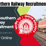 RRC Southern Railway Recruitment 2024